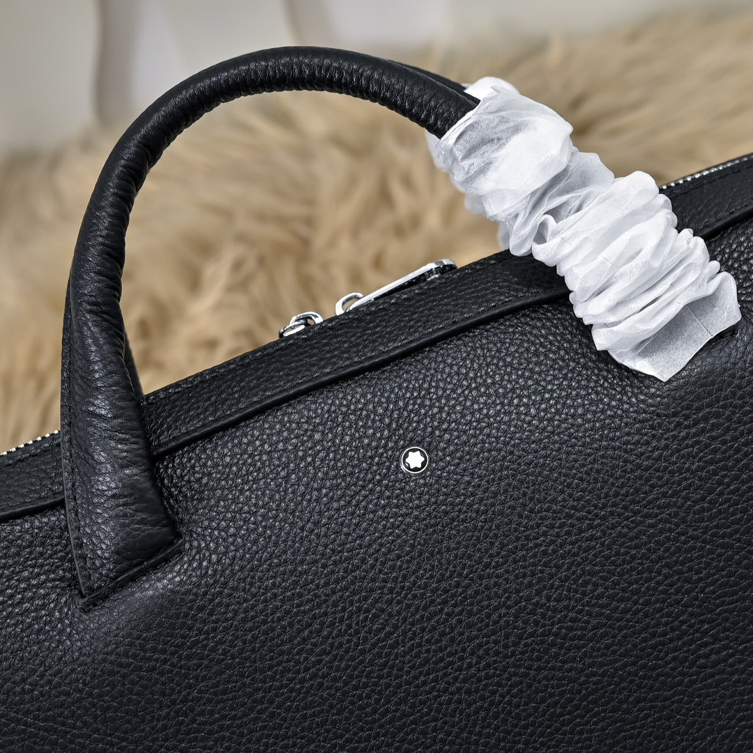 LuxluxHouse Best Quality Bags Montblanc Men