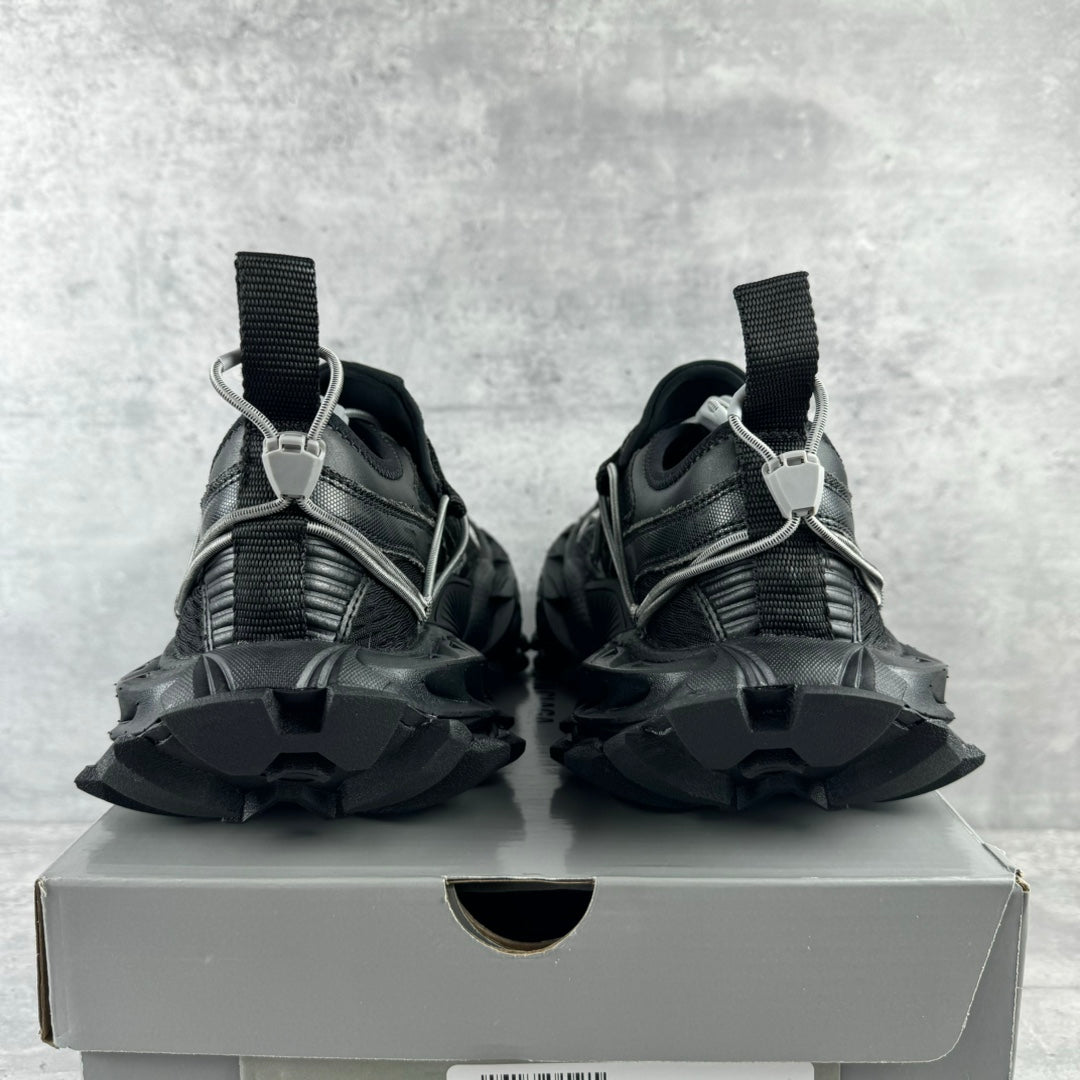 LuxluxHouse Best Quality Balenciaga Shoes