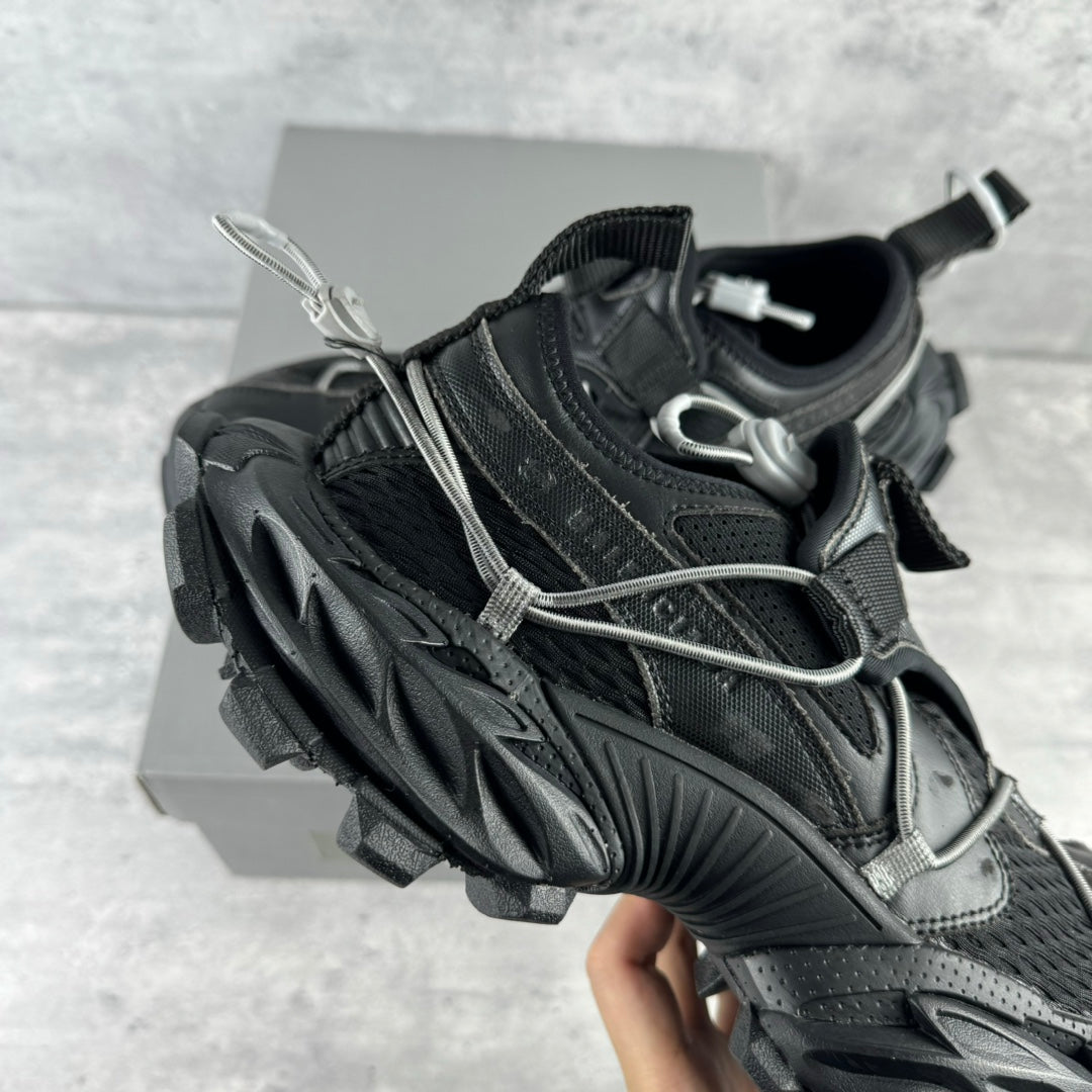 LuxluxHouse Best Quality Balenciaga Shoes