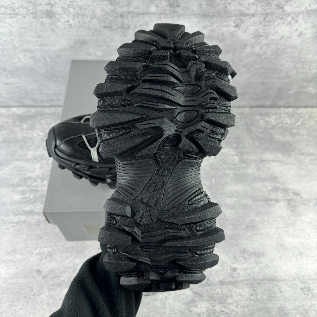 LuxluxHouse Best Quality Balenciaga Shoes