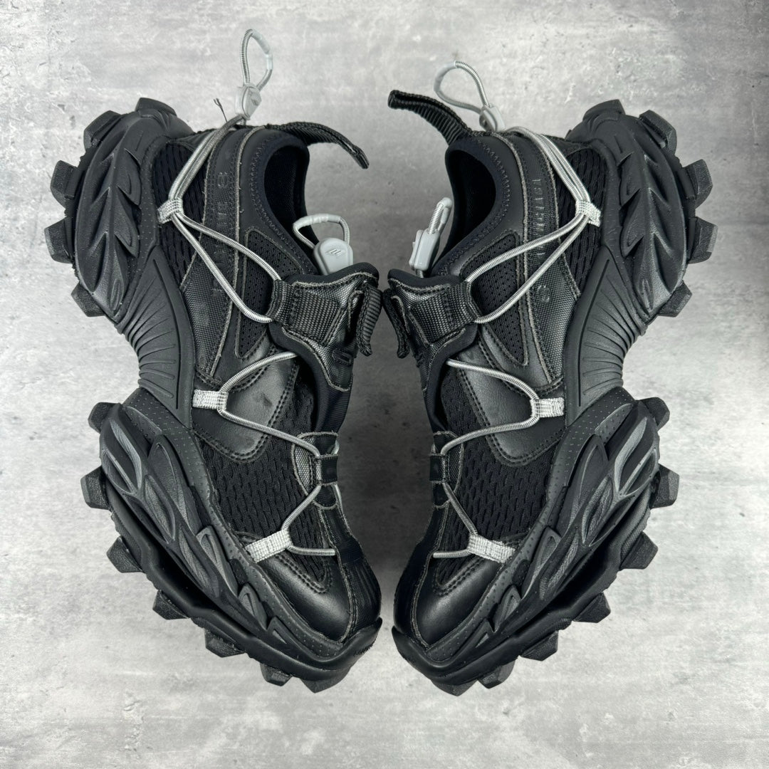 LuxluxHouse Best Quality Balenciaga Shoes