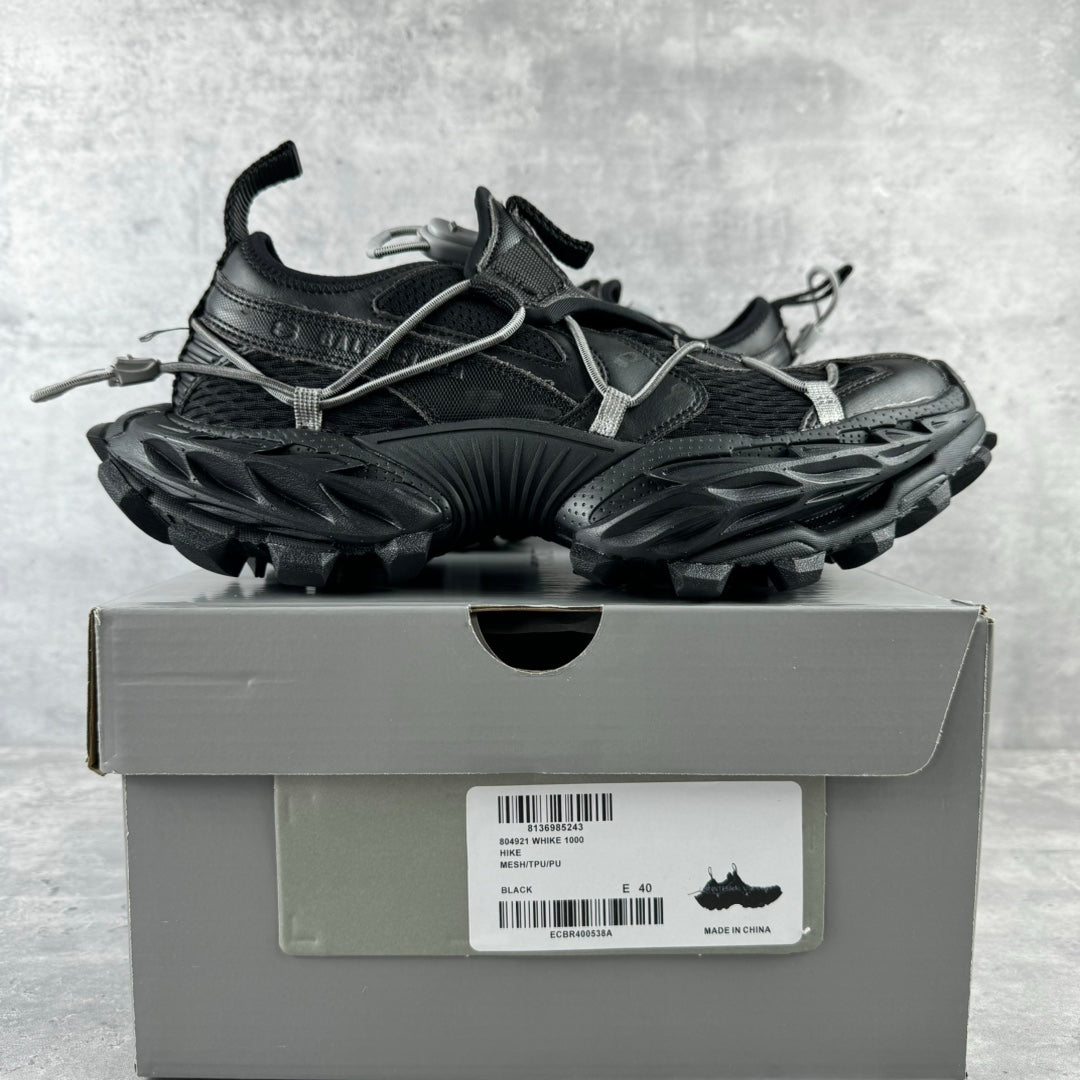 LuxluxHouse Best Quality Balenciaga Shoes