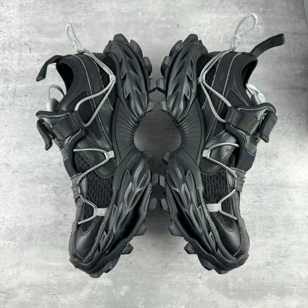 LuxluxHouse Best Quality Balenciaga Shoes