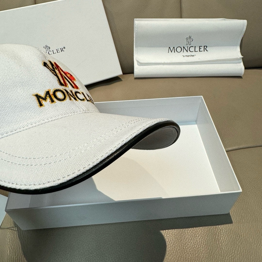 LuxluxHouse Best Quality Caps Moncler
