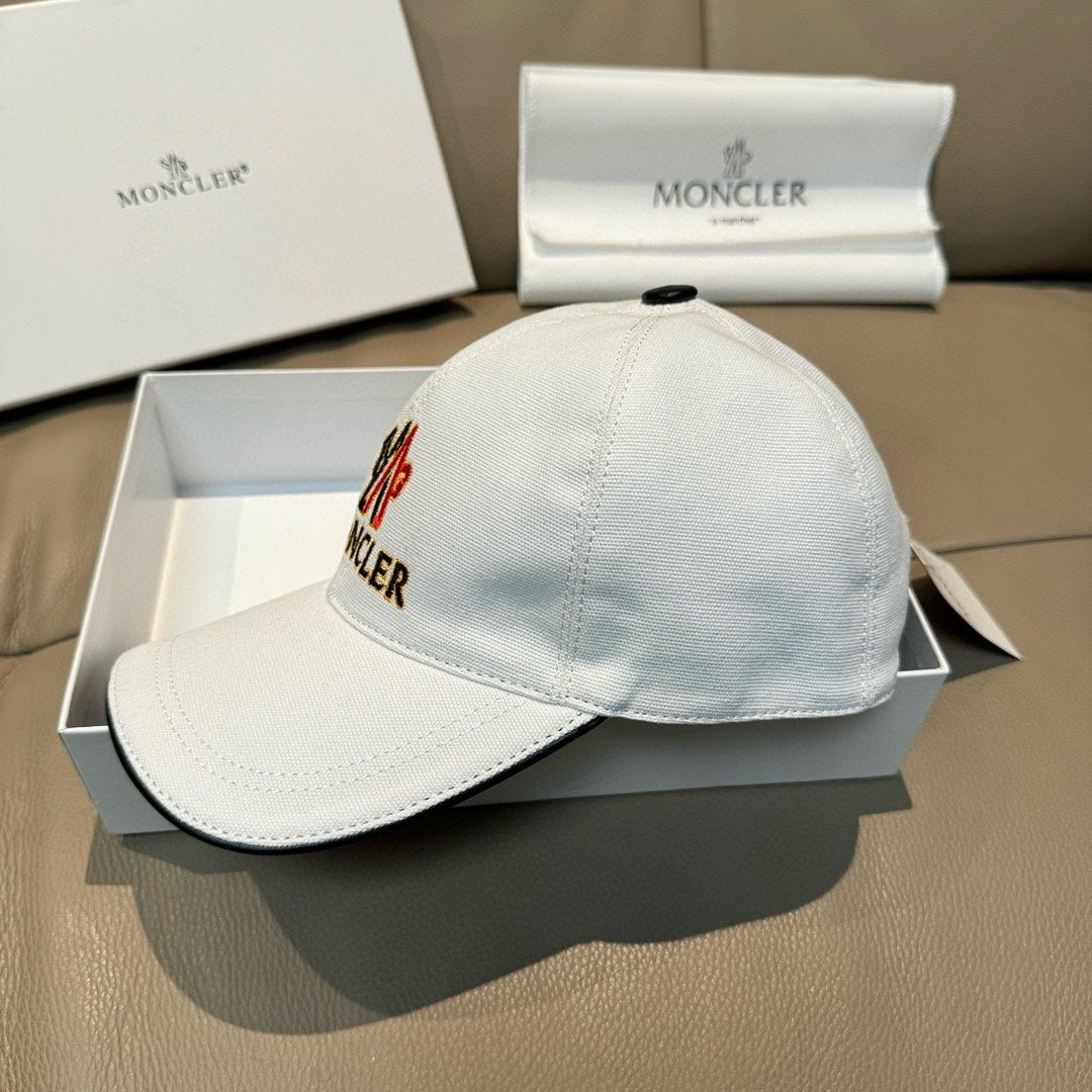 LuxluxHouse Best Quality Caps Moncler