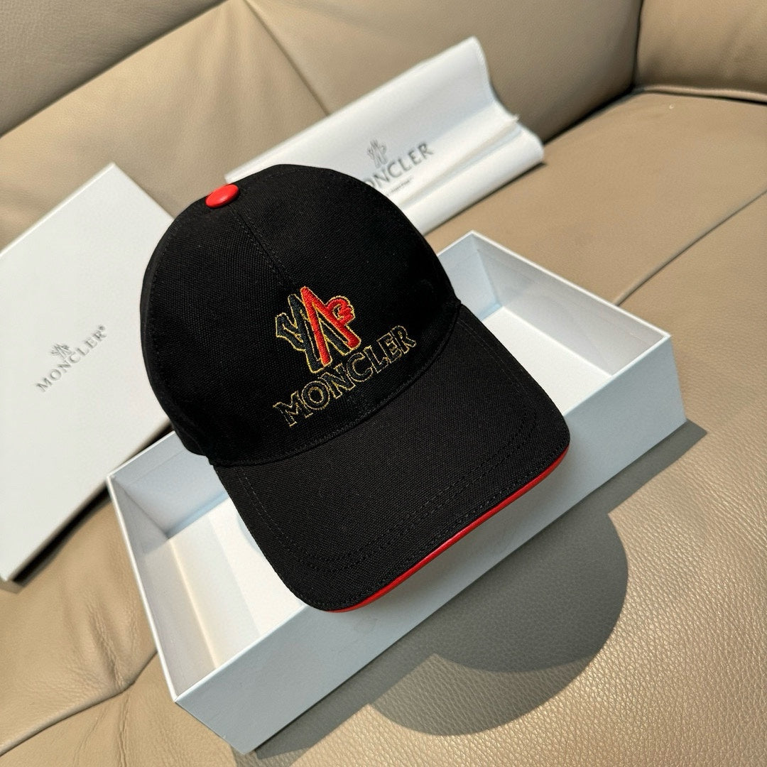 LuxluxHouse Best Quality Caps Moncler