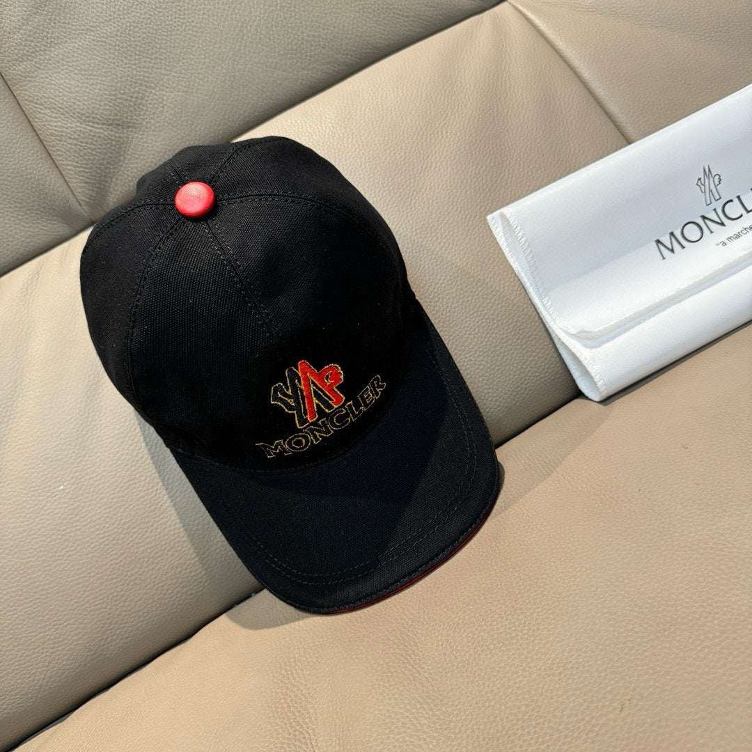 LuxluxHouse Best Quality Caps Moncler