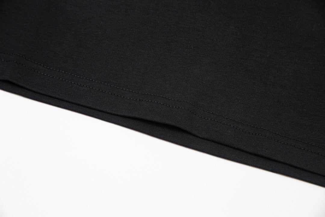 LuxluxHouse Best Quality Clothes T-shirt Prada
