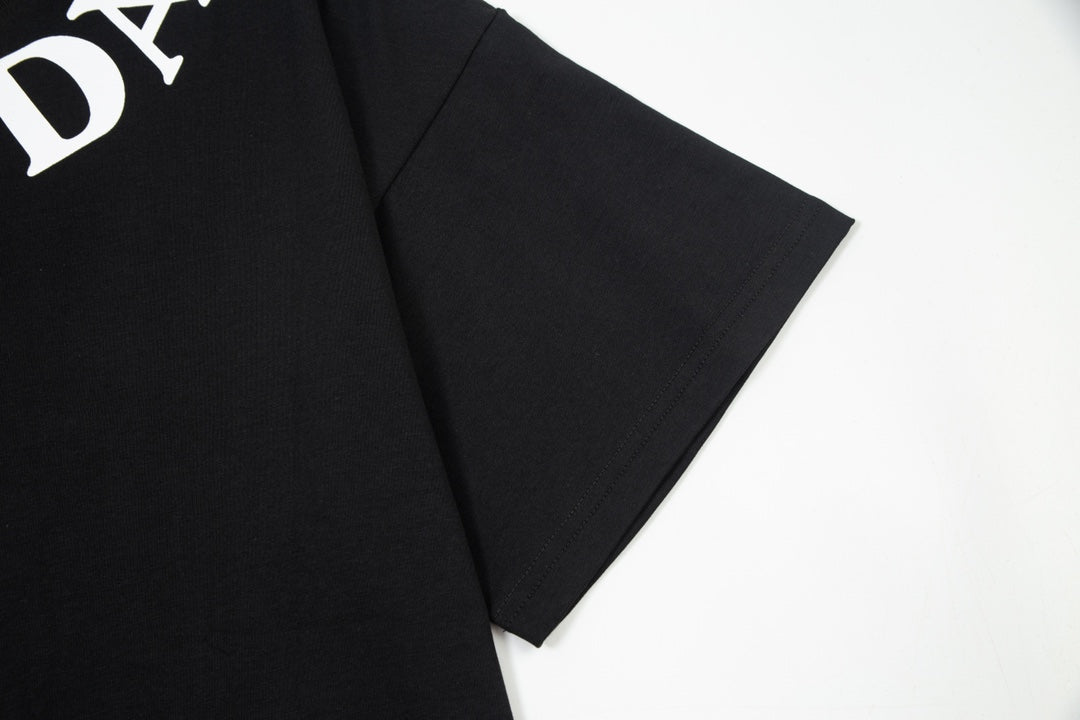 LuxluxHouse Best Quality Clothes T-shirt Prada