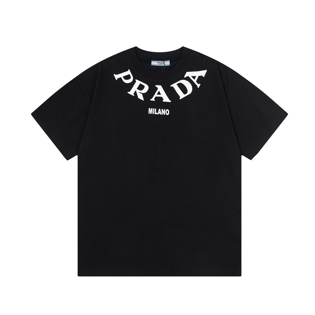 LuxluxHouse Best Quality Clothes T-shirt Prada