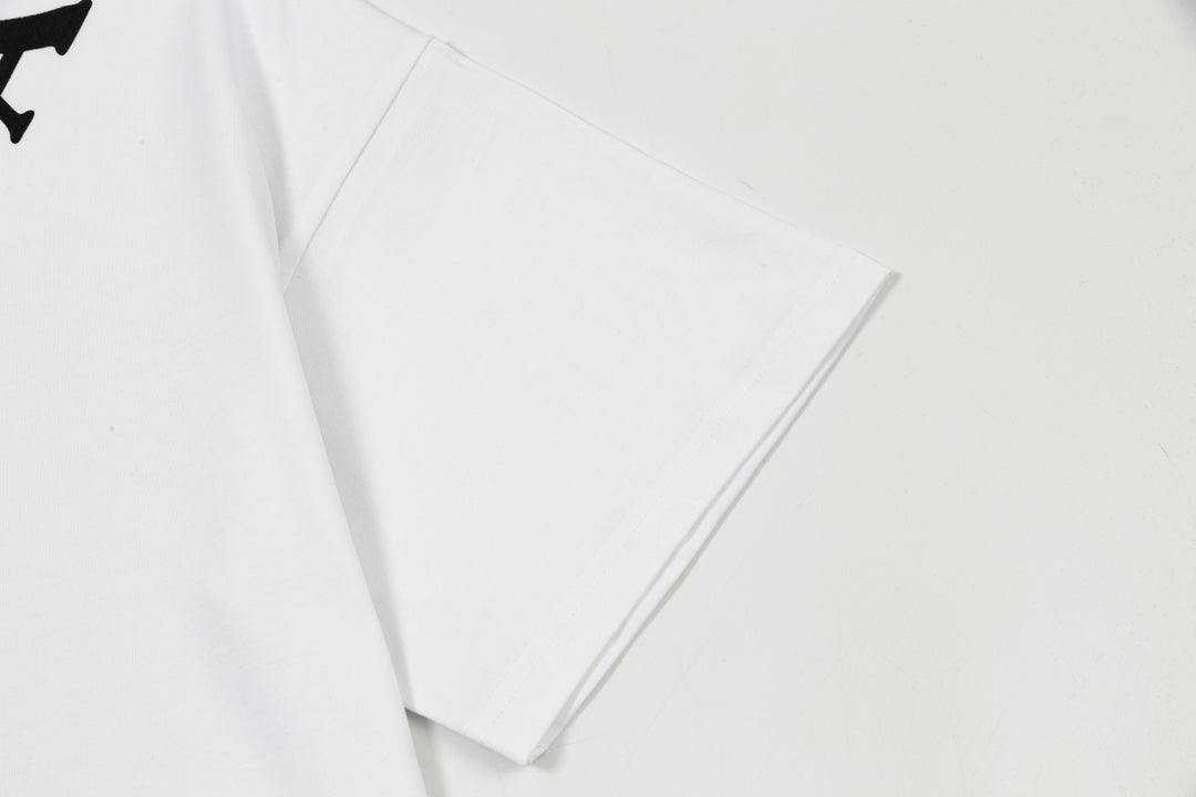 LuxluxHouse Best Quality Clothes T-shirt Prada