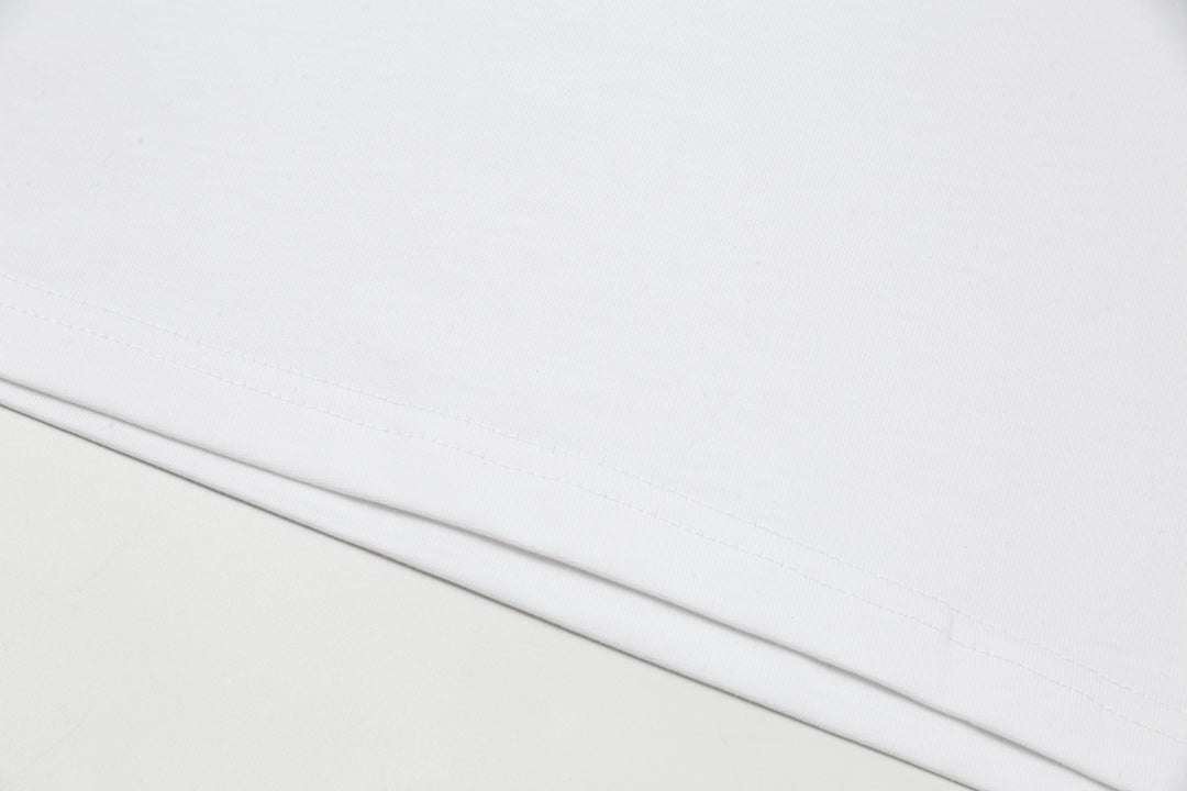 LuxluxHouse Best Quality Clothes T-shirt Prada