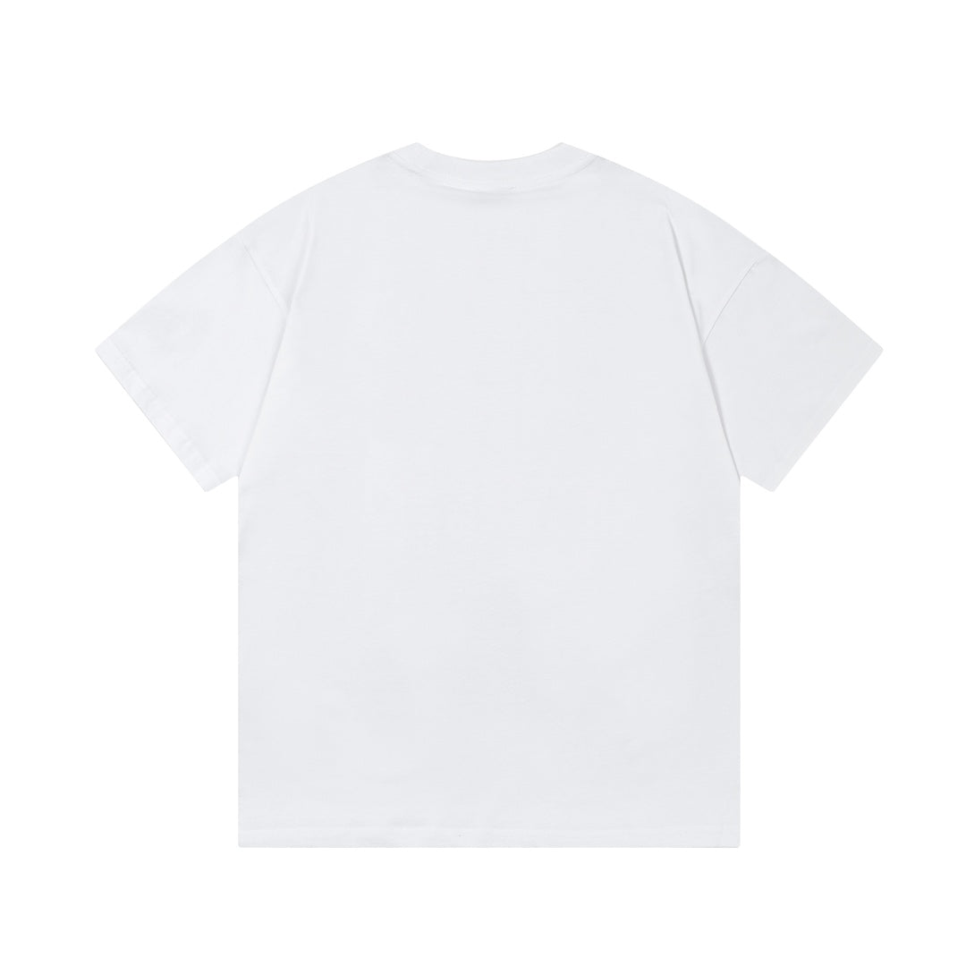 LuxluxHouse Best Quality Clothes T-shirt Prada