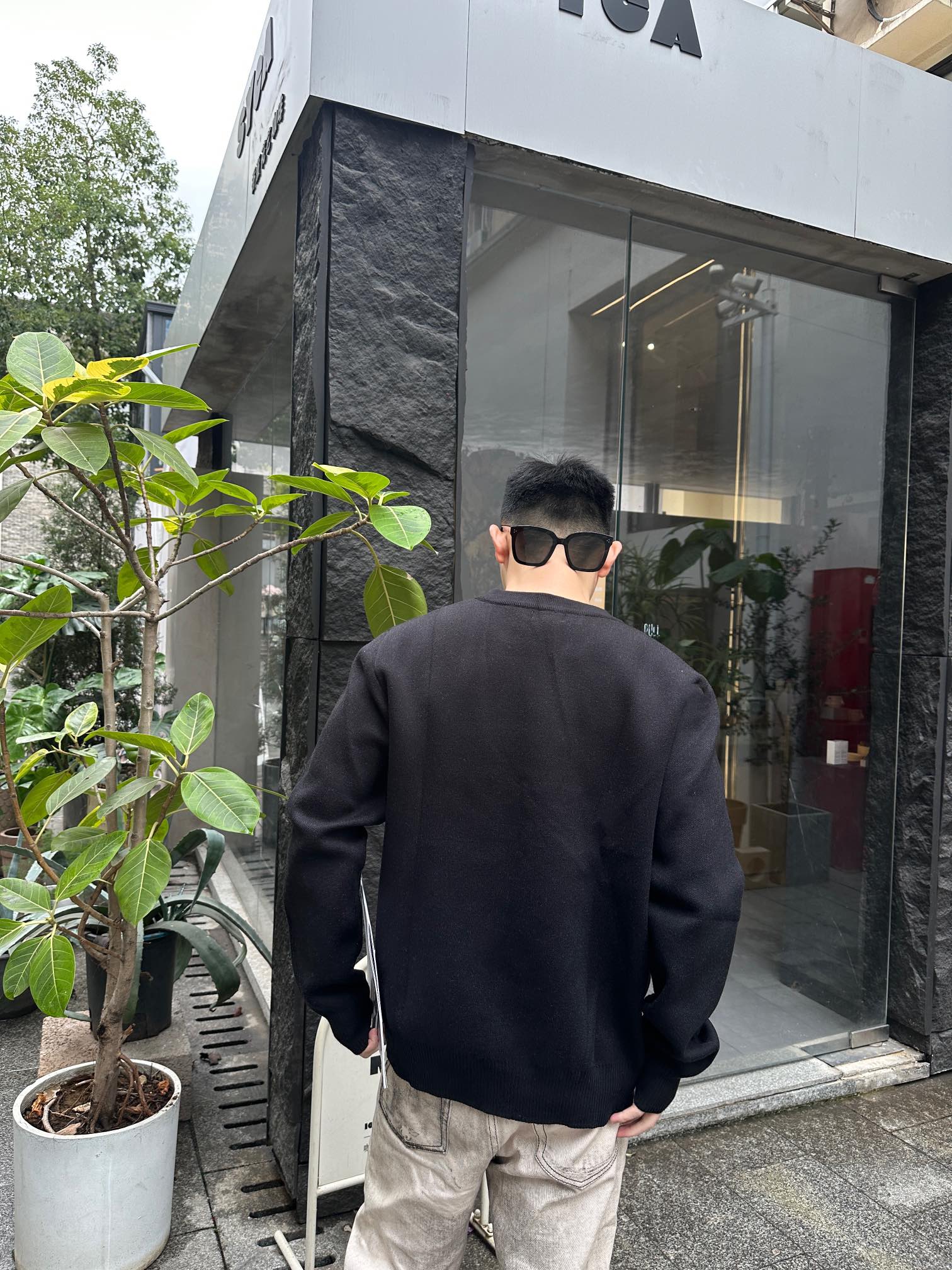 LuxluxHouse Best Quality Clothes Hoodie & Sweater Dior