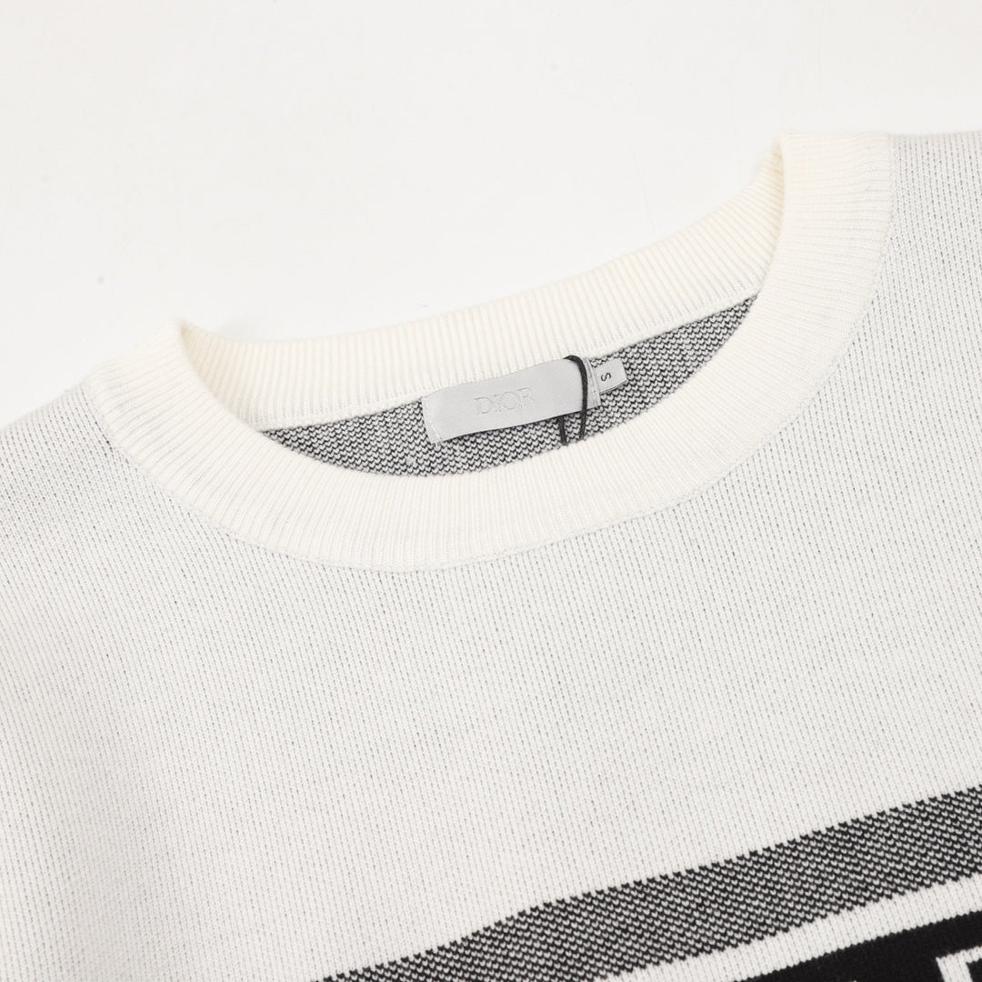 LuxluxHouse Best Quality Clothes Hoodie & Sweater Dior