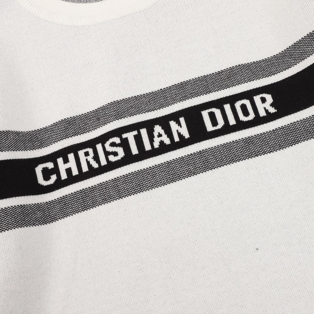 LuxluxHouse Best Quality Clothes Hoodie & Sweater Dior