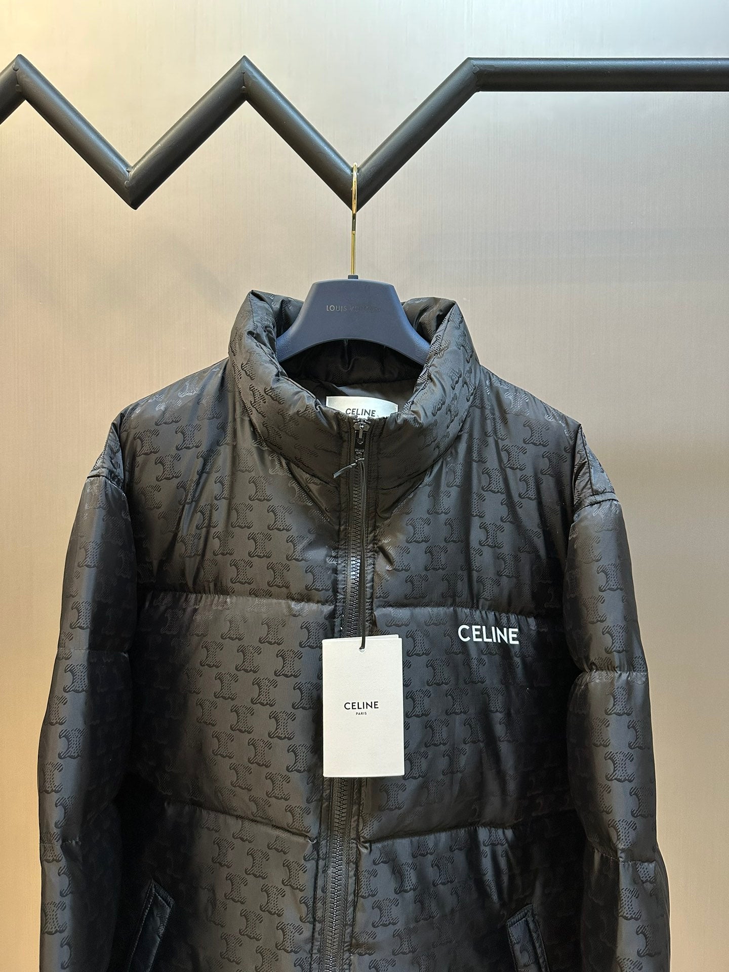 LuxluxHouse Best Quality Clothes Coats & Jackets Celine