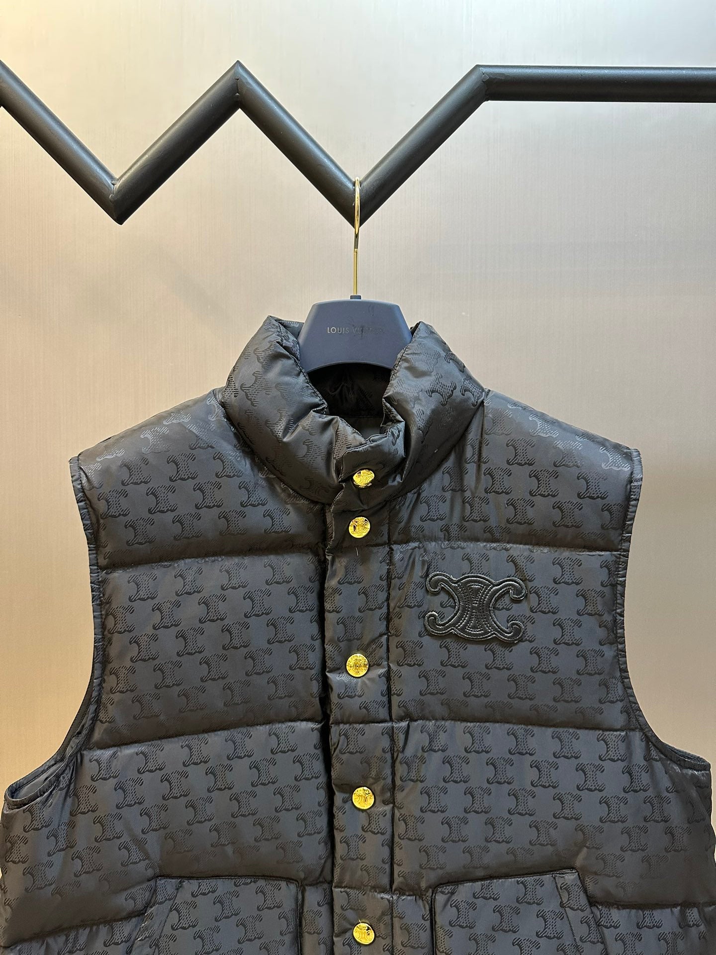 LuxluxHouse Best Quality Clothes Coats & Jackets Celine