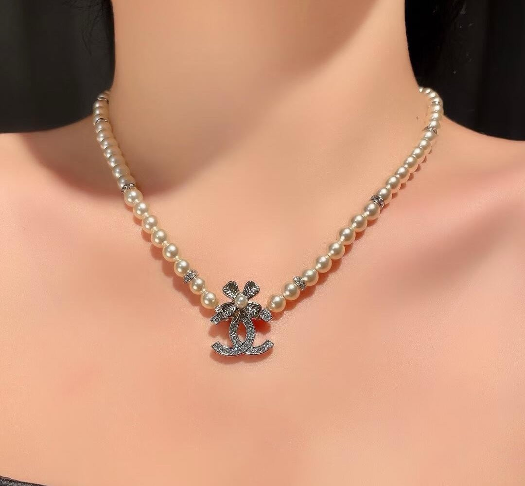 LuxluxHouse Best Quality Accessories Waist chain Waist chain Necklace Chanel