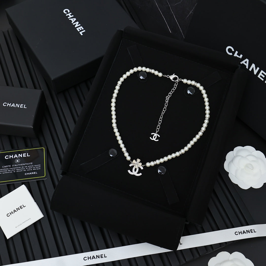 LuxluxHouse Best Quality Accessories Waist chain Waist chain Necklace Chanel
