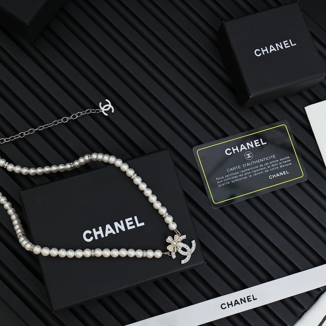 LuxluxHouse Best Quality Accessories Waist chain Waist chain Necklace Chanel