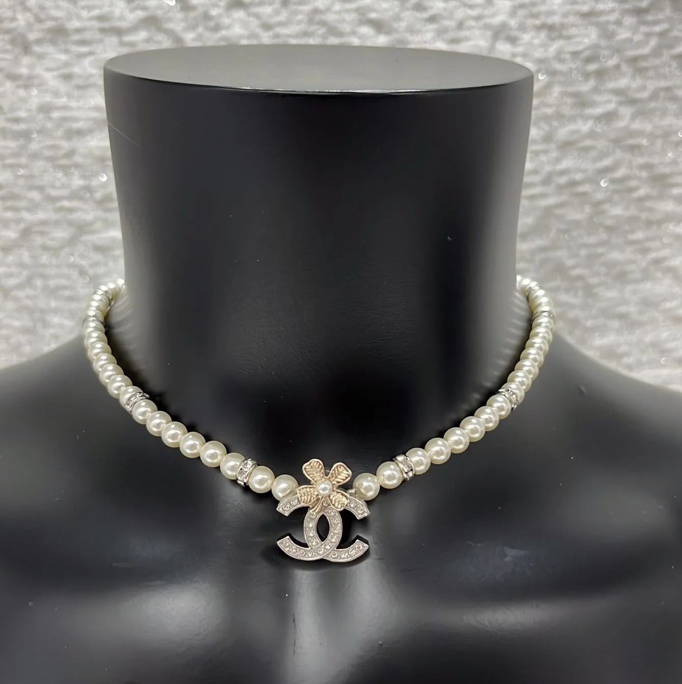 LuxluxHouse Best Quality Accessories Waist chain Waist chain Necklace Chanel