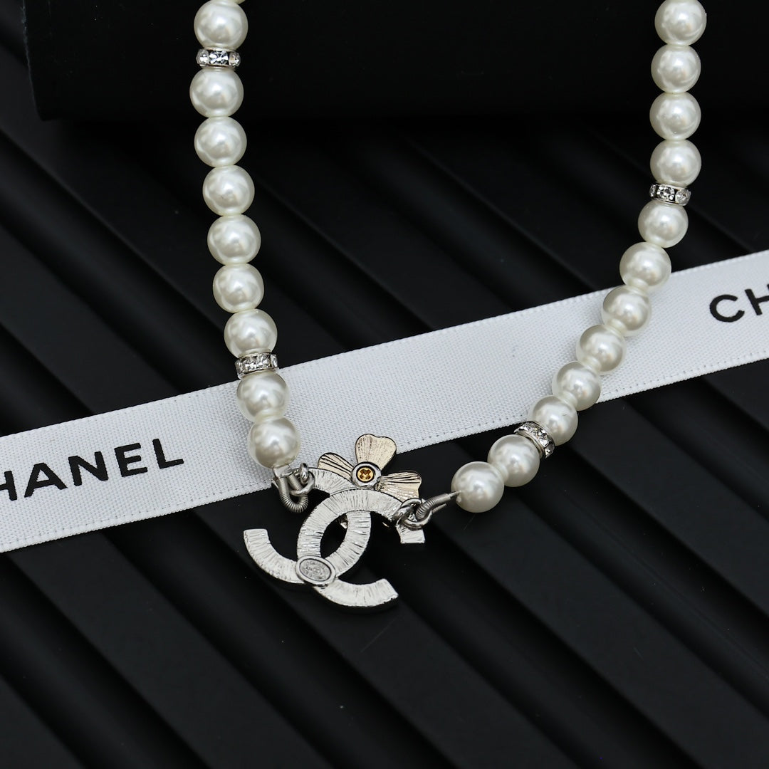LuxluxHouse Best Quality Accessories Waist chain Waist chain Necklace Chanel