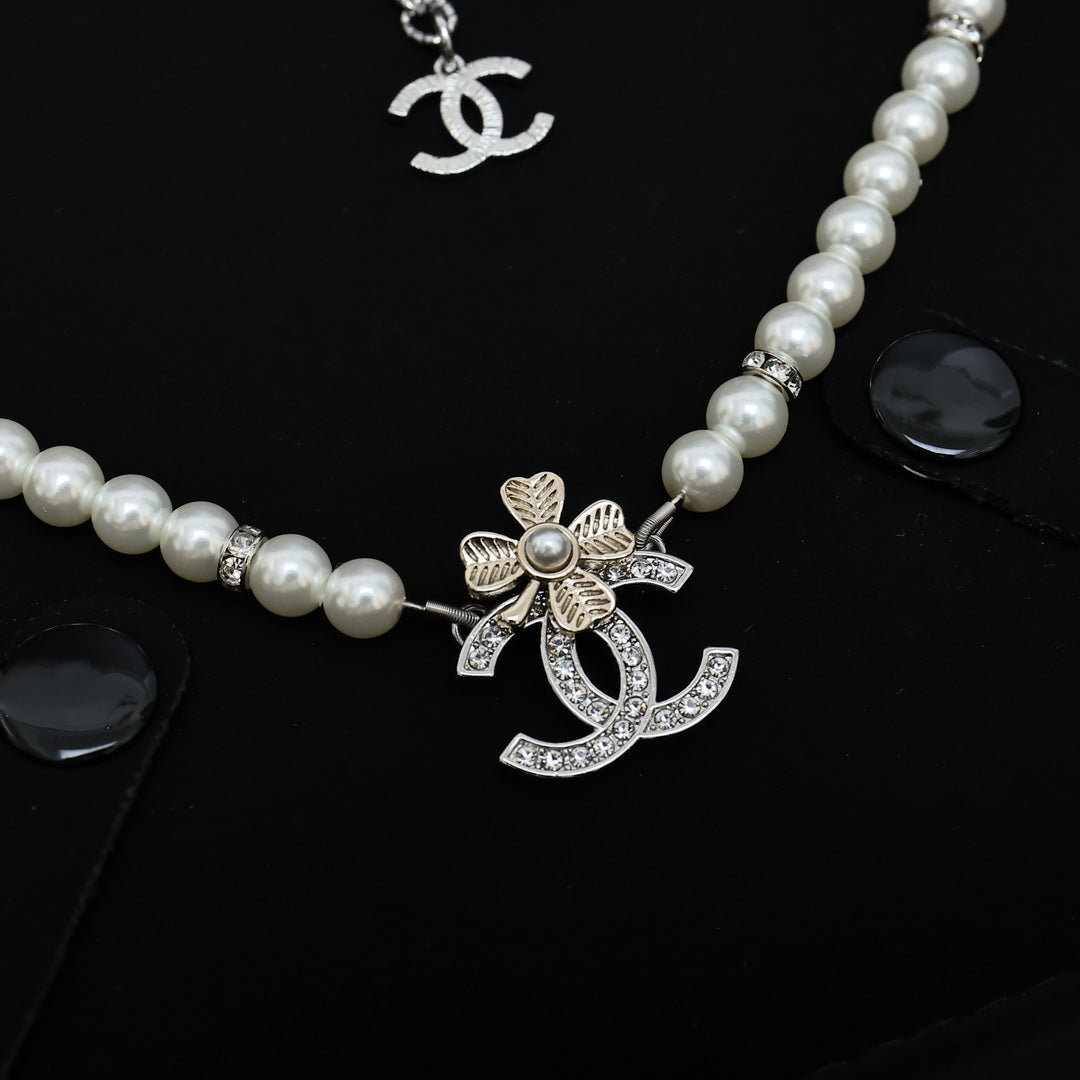 LuxluxHouse Best Quality Accessories Waist chain Waist chain Necklace Chanel