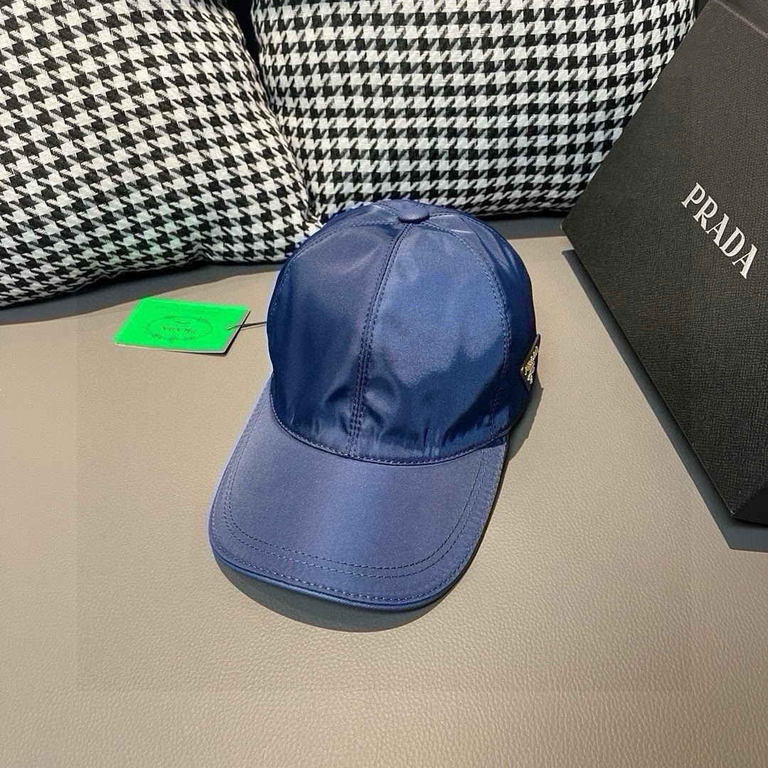 LuxluxHouse Best Quality Caps Prada