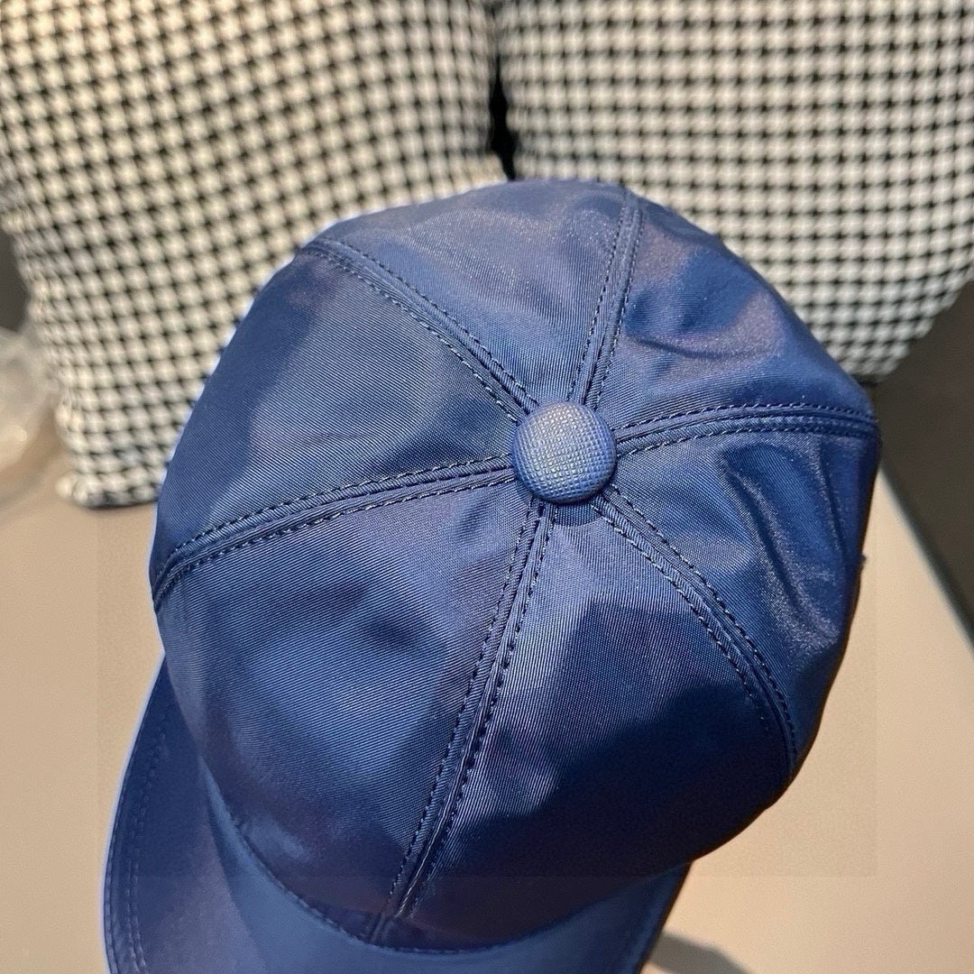 LuxluxHouse Best Quality Caps Prada
