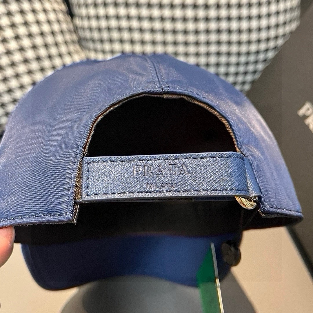 LuxluxHouse Best Quality Caps Prada
