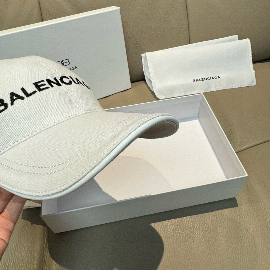 LuxluxHouse Best Quality Balenciaga Caps