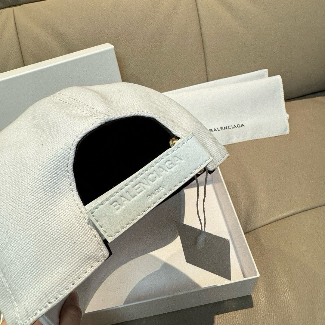 LuxluxHouse Best Quality Balenciaga Caps