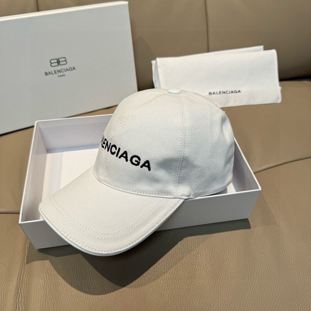 LuxluxHouse Best Quality Balenciaga Caps