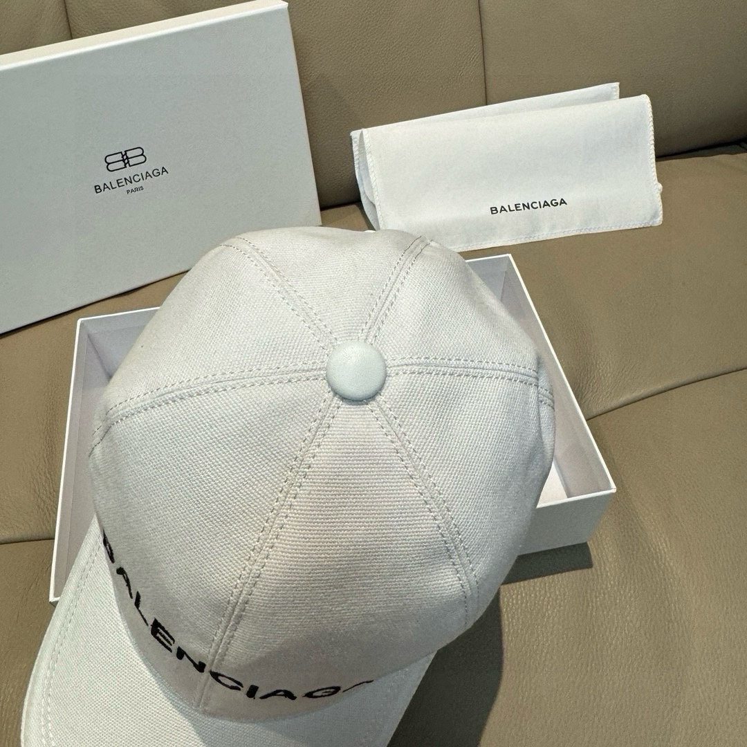 LuxluxHouse Best Quality Balenciaga Caps