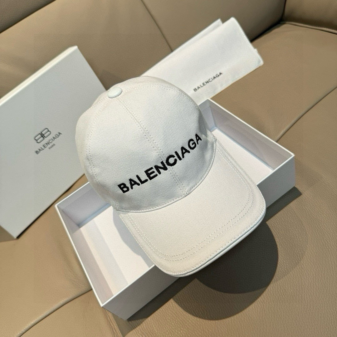LuxluxHouse Best Quality Balenciaga Caps