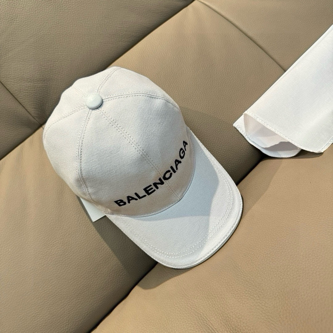 LuxluxHouse Best Quality Balenciaga Caps
