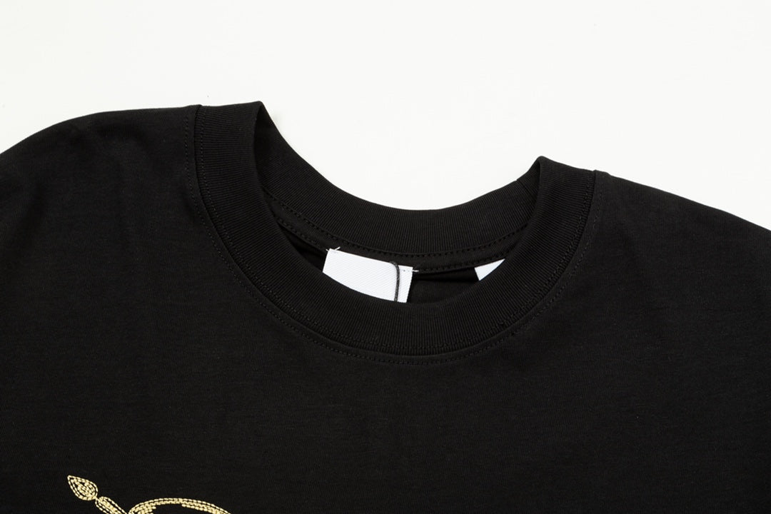 LuxluxHouse Best Quality Clothes Burberry T-shirt