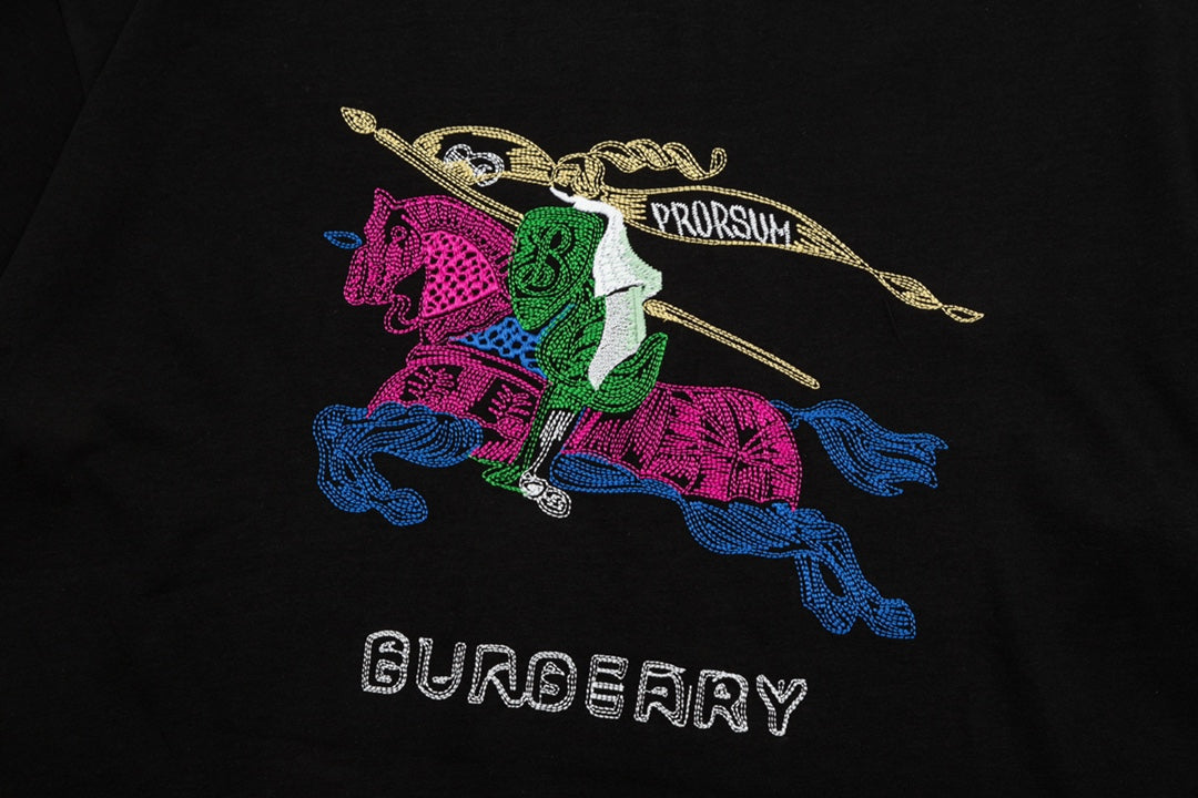 LuxluxHouse Best Quality Clothes Burberry T-shirt