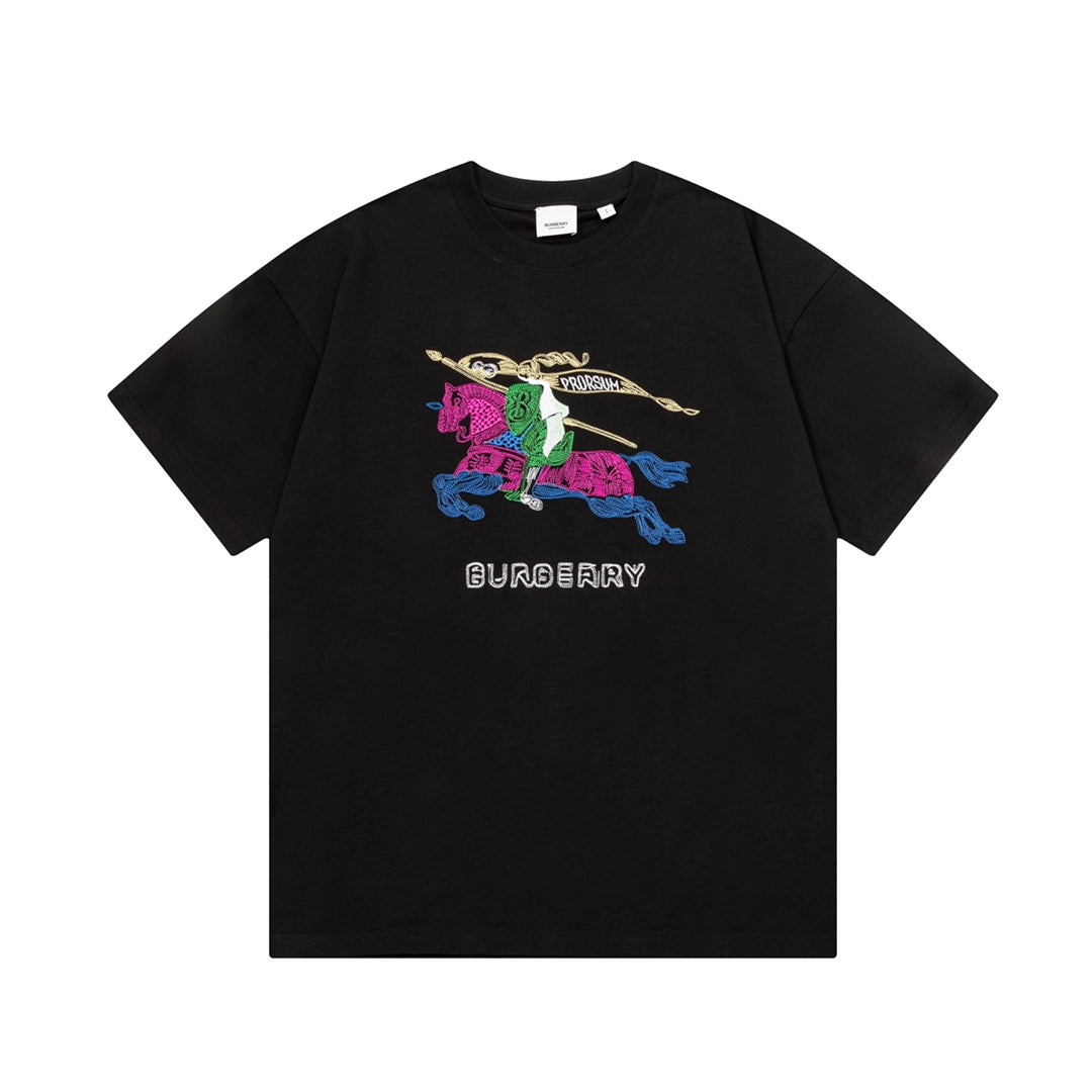 LuxluxHouse Best Quality Clothes Burberry T-shirt