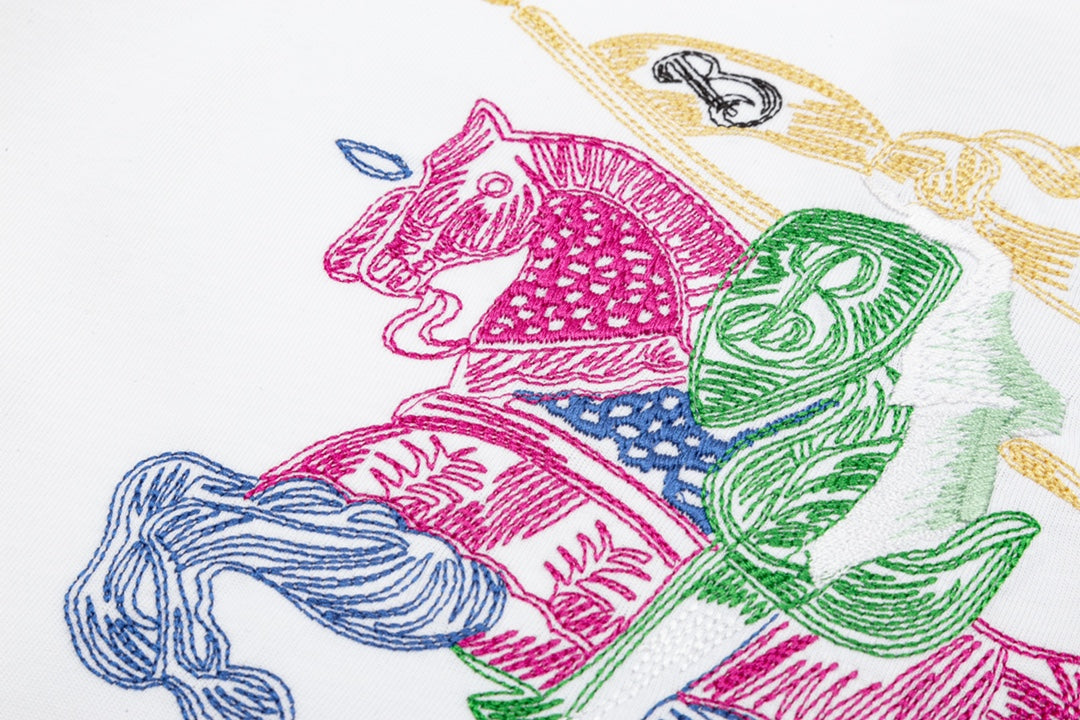 LuxluxHouse Best Quality Clothes Burberry T-shirt