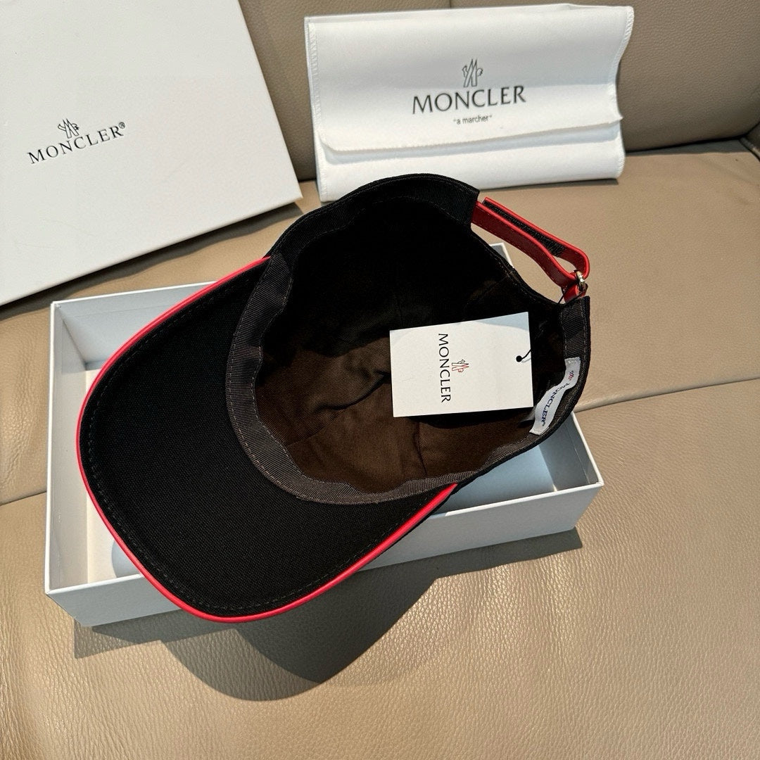 LuxluxHouse Best Quality Caps Moncler