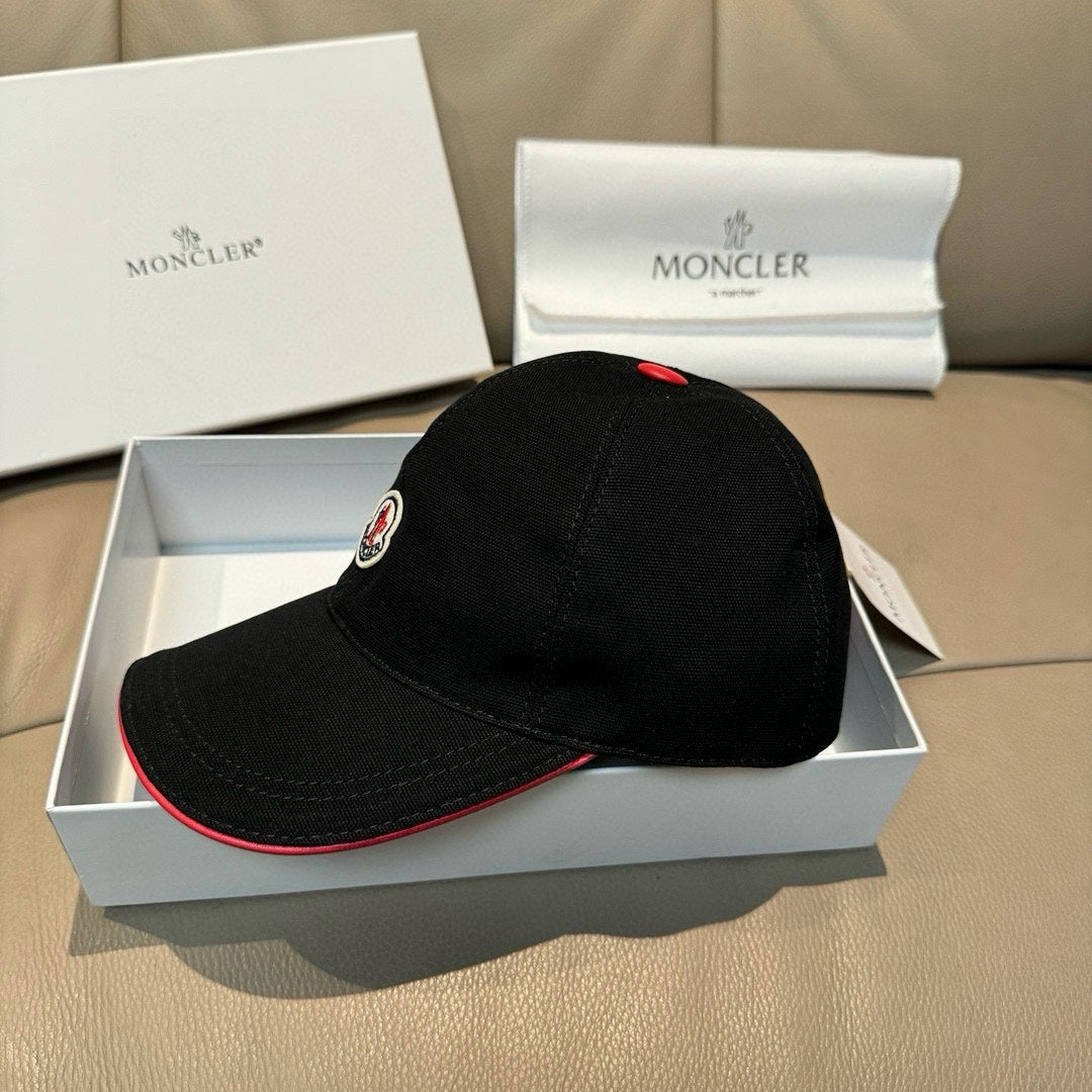 LuxluxHouse Best Quality Caps Moncler