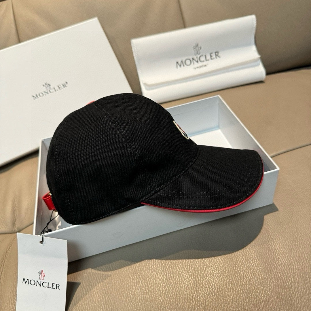 LuxluxHouse Best Quality Caps Moncler