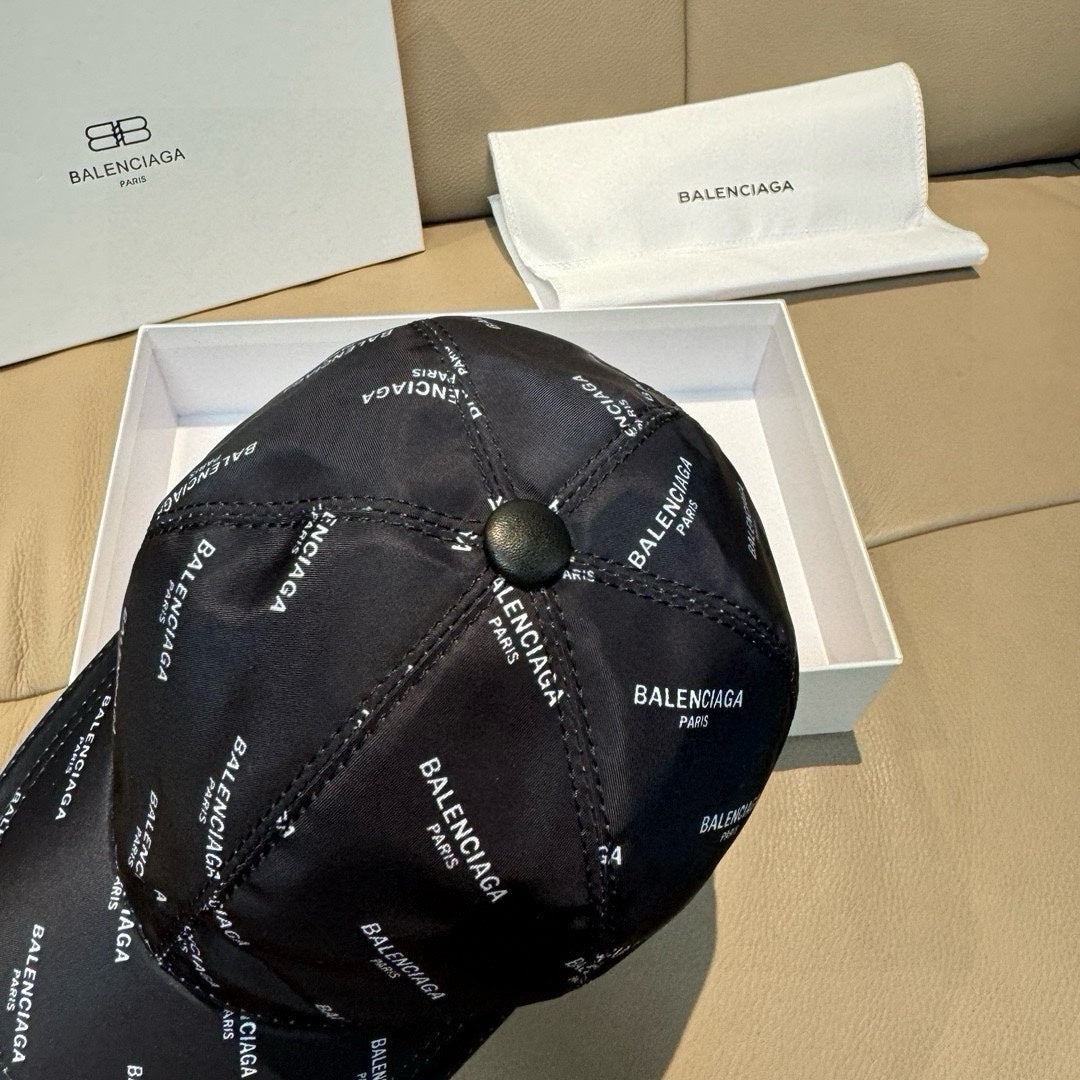 LuxluxHouse Best Quality Balenciaga Caps