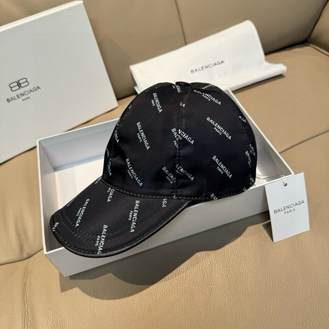 LuxluxHouse Best Quality Balenciaga Caps