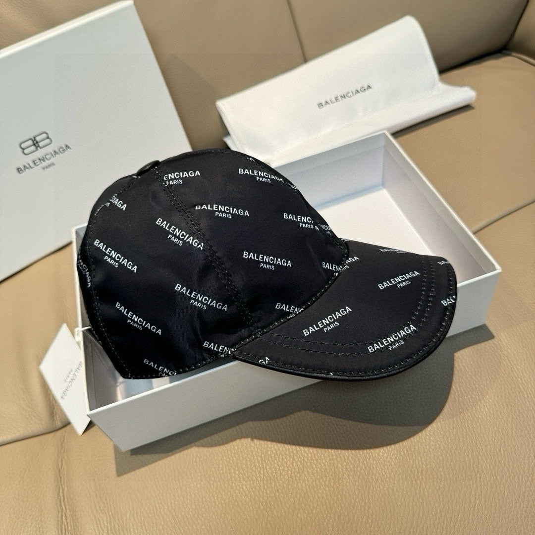 LuxluxHouse Best Quality Balenciaga Caps