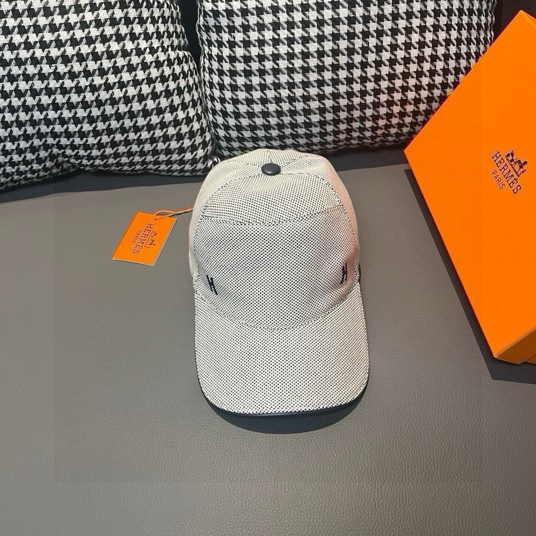 LuxluxHouse Best Quality Hermes Caps