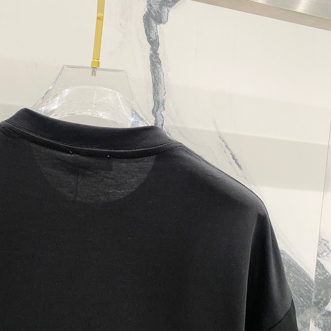 LuxluxHouse Best Quality Clothes T-shirt Dior