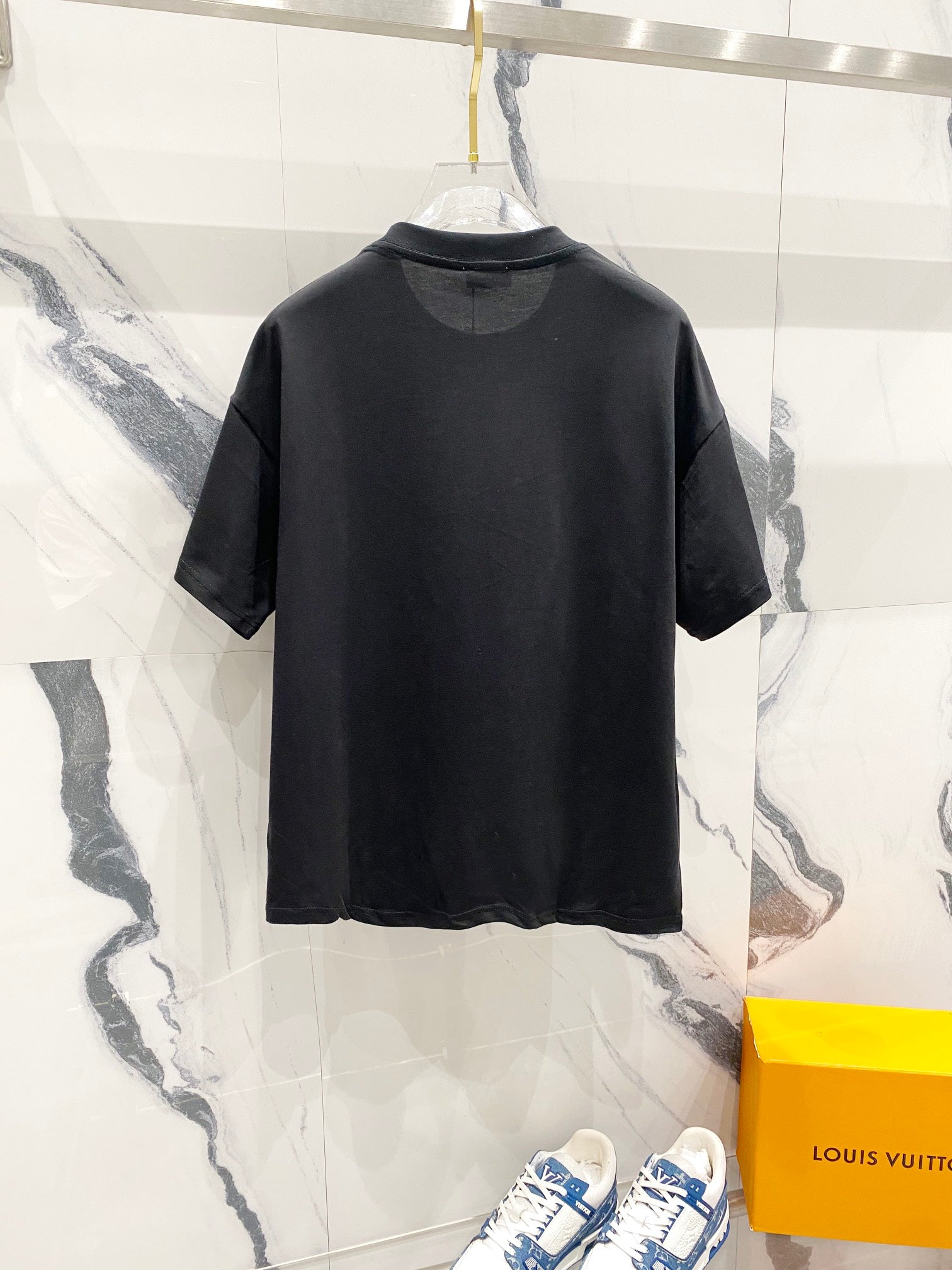 LuxluxHouse Best Quality Clothes T-shirt Dior
